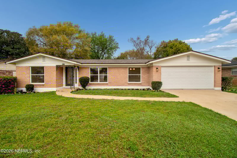 2153 Courtney Dr, Jacksonville, FL 32208