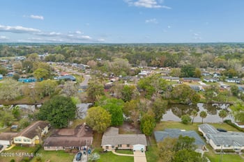 2153 Courtney Dr, Jacksonville, FL 32208