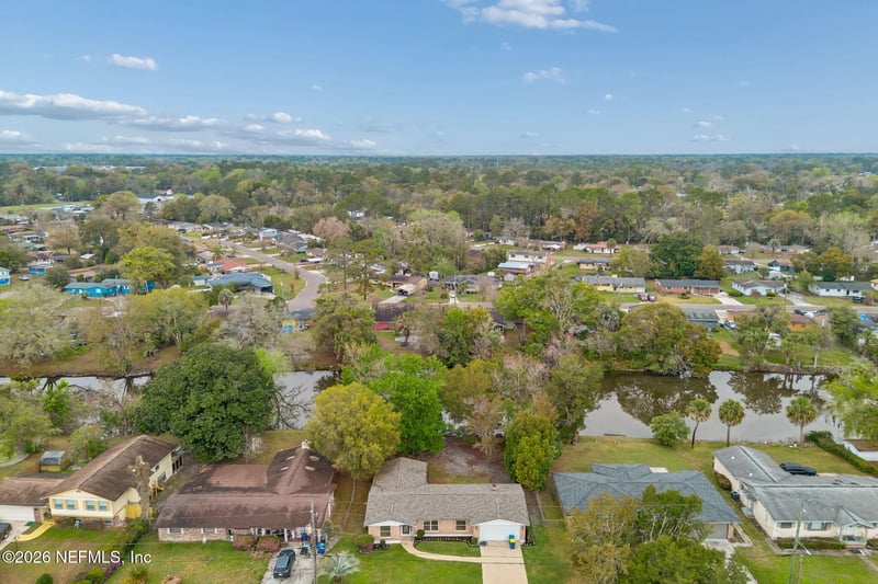 2153 Courtney Dr, Jacksonville, FL 32208