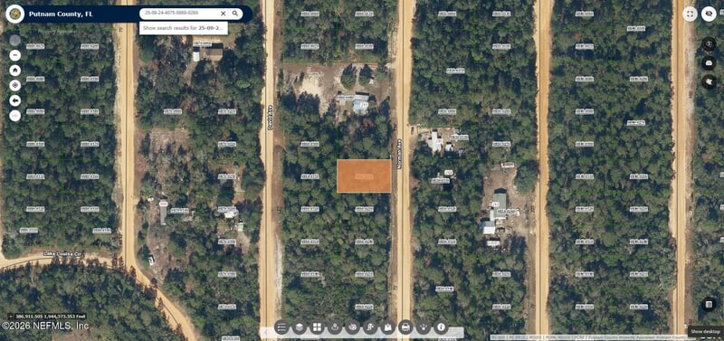 00 Norman Ave, Interlachen, FL 32148