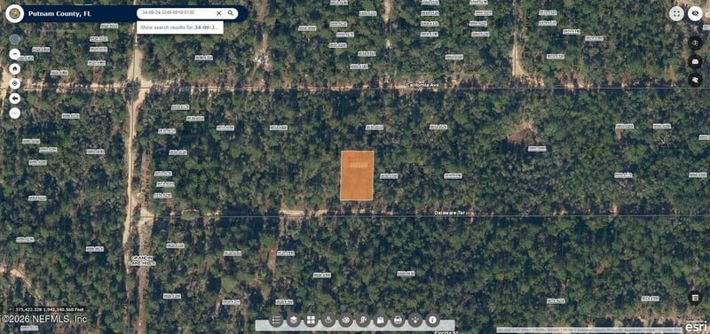0 Delaware Ter, Interlachen, FL 32148