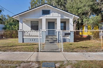 4808 Silver St, Jacksonville, FL 32206