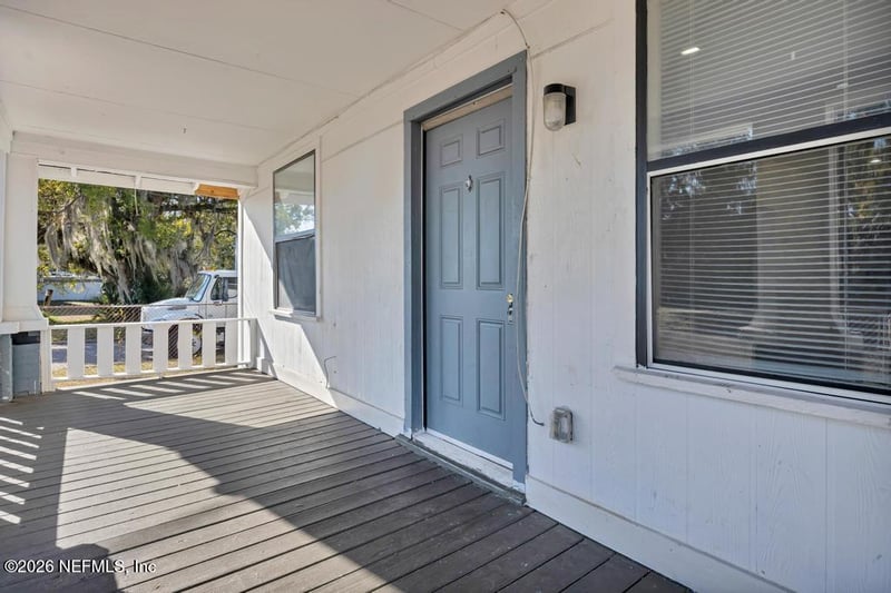 4808 Silver St, Jacksonville, FL 32206