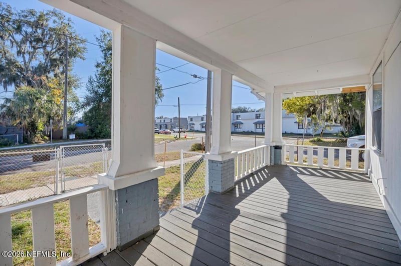 4808 Silver St, Jacksonville, FL 32206