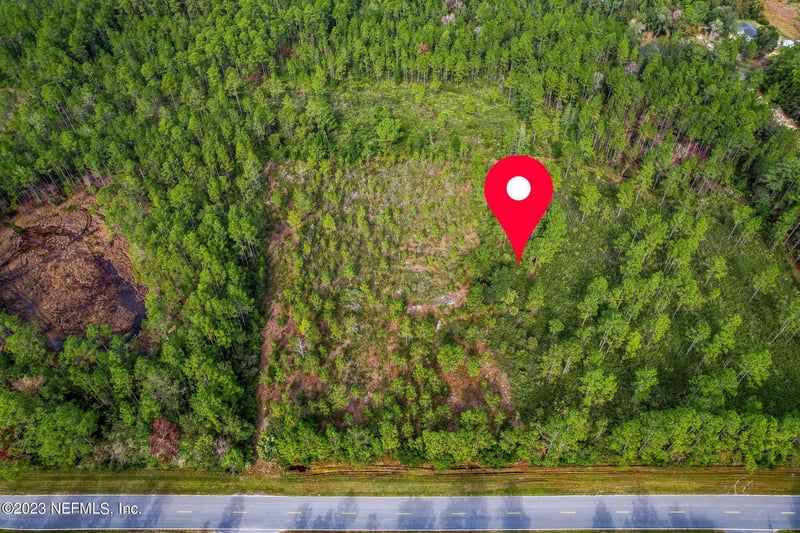 00 Unassigned Address, Interlachen, FL 32148