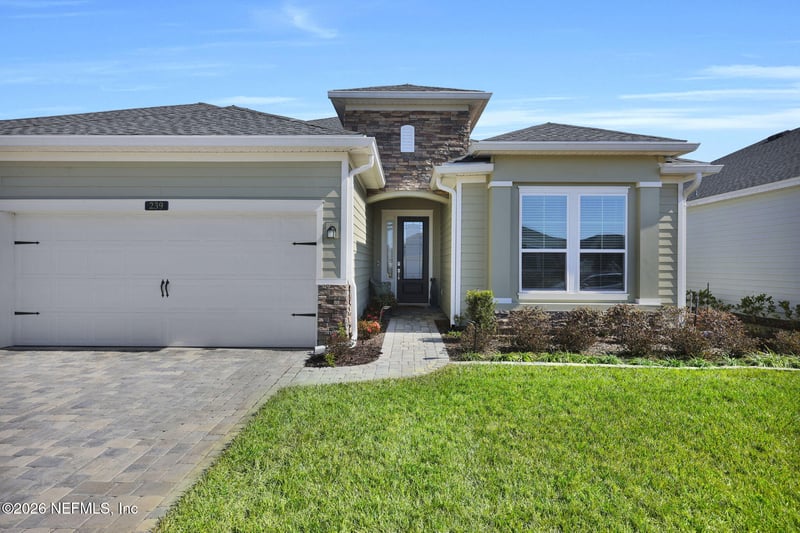 239 Country Fern Dr, St Augustine, FL 32092