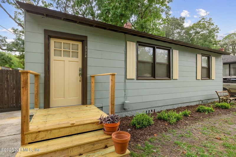 3332 Dellwood Ave, Jacksonville, FL 32205