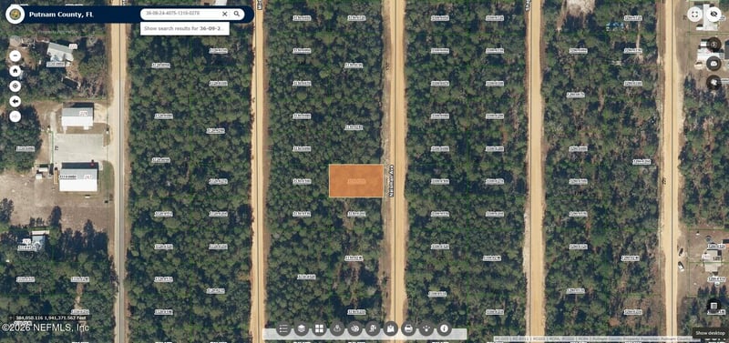 0 Neisman Ave, Interlachen, FL 32148