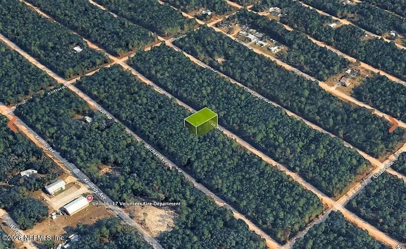 0 Neisman Ave, Interlachen, FL 32148