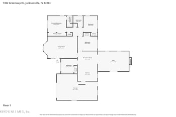 7452 Greenway Dr, Jacksonville, FL 32244