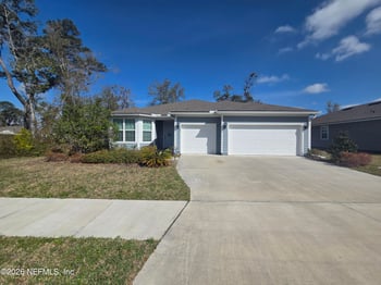 12351 Clapboard Bluff Trl, Jacksonville, FL 32226