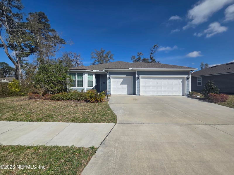 12351 Clapboard Bluff Trl, Jacksonville, FL 32226