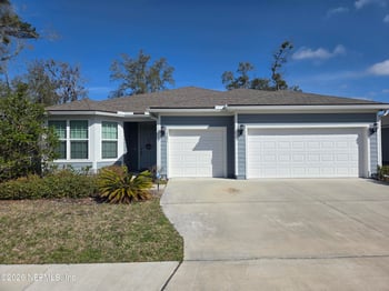 12351 Clapboard Bluff Trl, Jacksonville, FL 32226