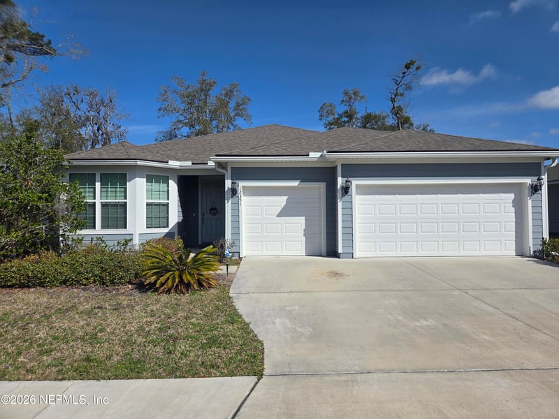 12351 Clapboard Bluff Trl, Jacksonville, FL 32226