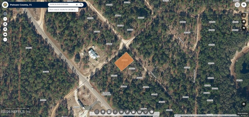 0 Alaska Ave, Interlachen, FL 32148