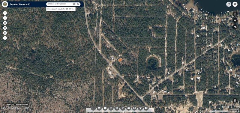 0 Alaska Ave, Interlachen, FL 32148