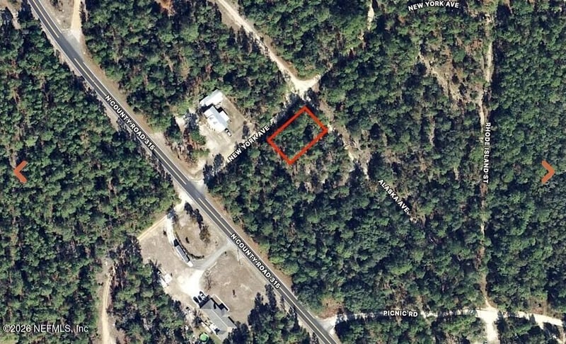 0 Alaska Ave, Interlachen, FL 32148