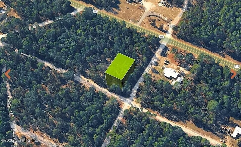 0 Alaska Ave, Interlachen, FL 32148