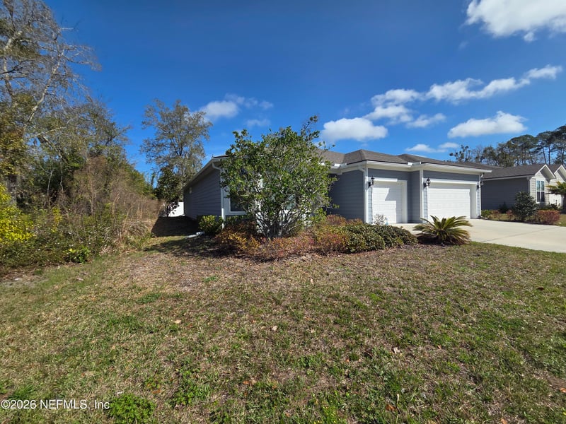 12351 Clapboard Bluff Trl, Jacksonville, FL 32226