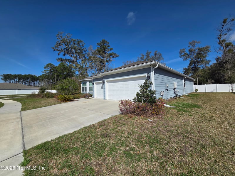 12351 Clapboard Bluff Trl, Jacksonville, FL 32226