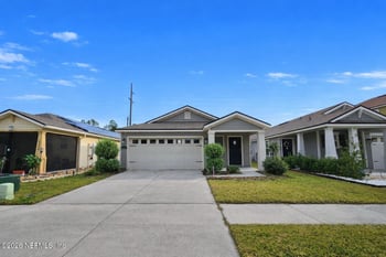 86226 Mainline Rd, Yulee, FL 32097