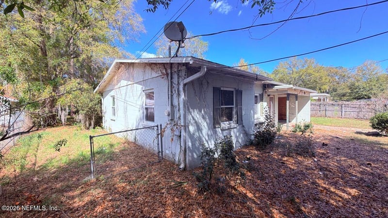 5163 Lexington Ave, Jacksonville, FL 32210