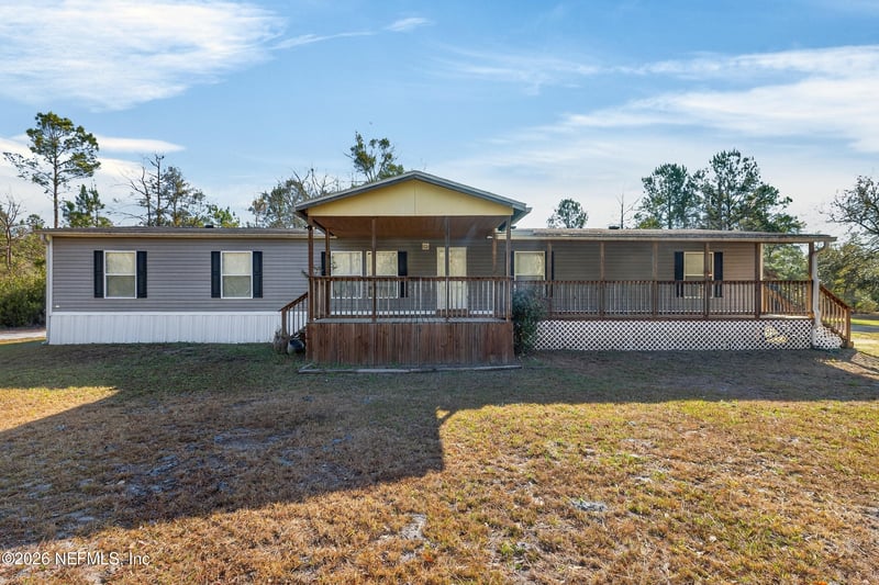 2963 Backwoods Dr, Middleburg, FL 32068