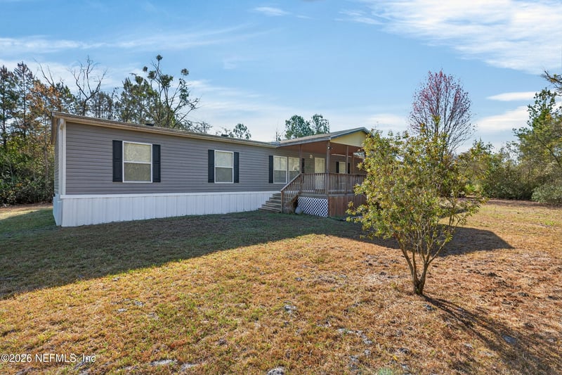 2963 Backwoods Dr, Middleburg, FL 32068