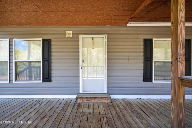 2963 Backwoods Dr, Middleburg, FL 32068