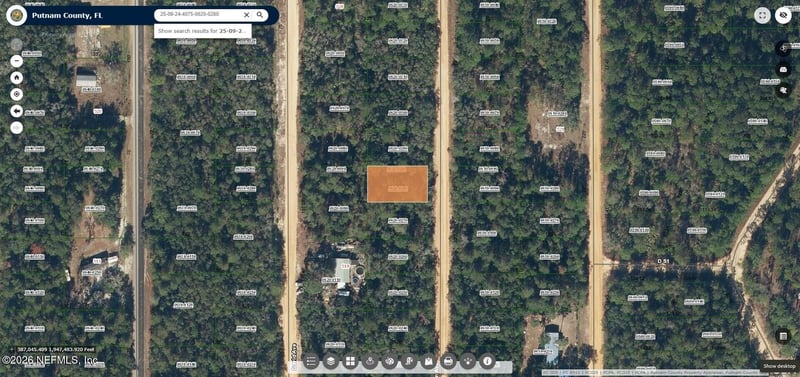 0 Norman Ave, Interlachen, FL 32148