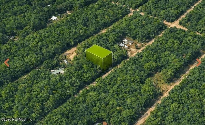 0 Norman Ave, Interlachen, FL 32148