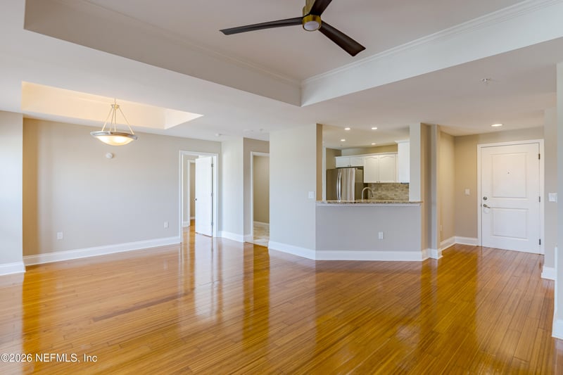 400 Bay St #404, Jacksonville, FL 32202