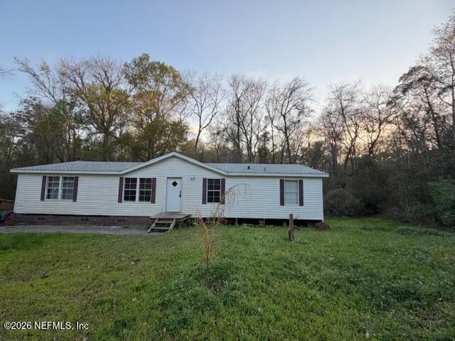 2364 Daisy St, Middleburg, FL 32068