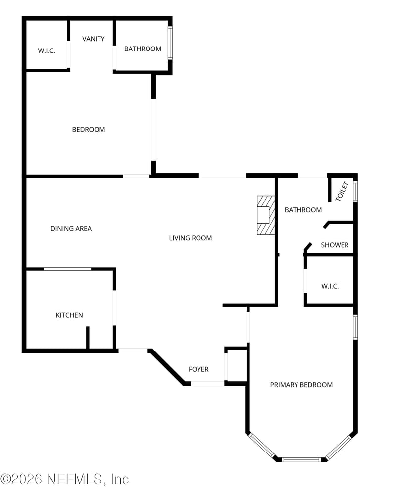 2209 Twin Pines Cir, Jacksonville, FL 32246