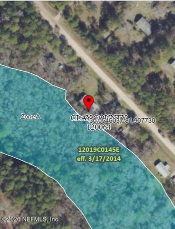 2364 Daisy St, Middleburg, FL 32068