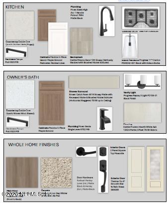 96 Webking Heights Dr, St Augustine, FL 32092