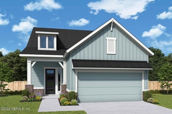 104 Webking Heights Dr, St Augustine, FL 32092