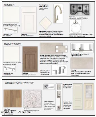 104 Webking Heights Dr, St Augustine, FL 32092