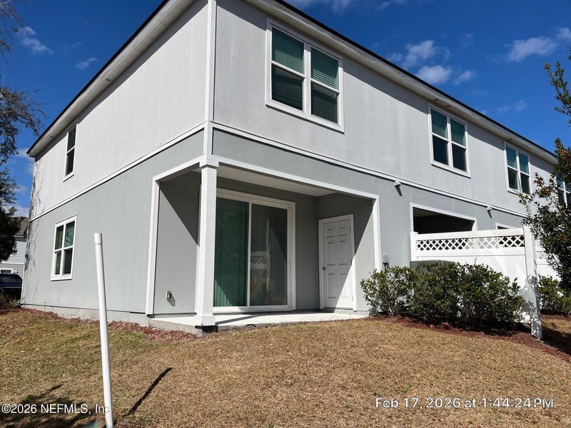 593 Running Woods St, Orange Park, FL 32065