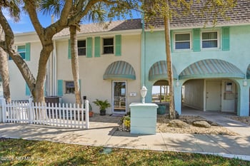 2233 Seminole Rd #21, Atlantic Beach, FL 32233