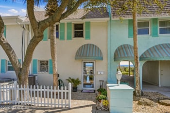 2233 Seminole Rd #21, Atlantic Beach, FL 32233