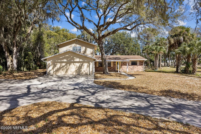 5501 Heckscher Dr, Jacksonville, FL 32226