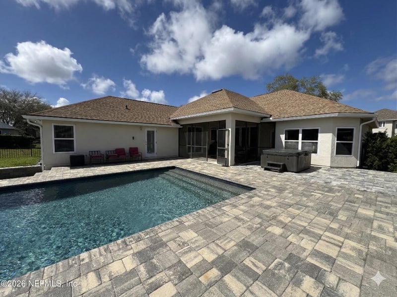 11244 Turnbridge Dr, Jacksonville, FL 32256