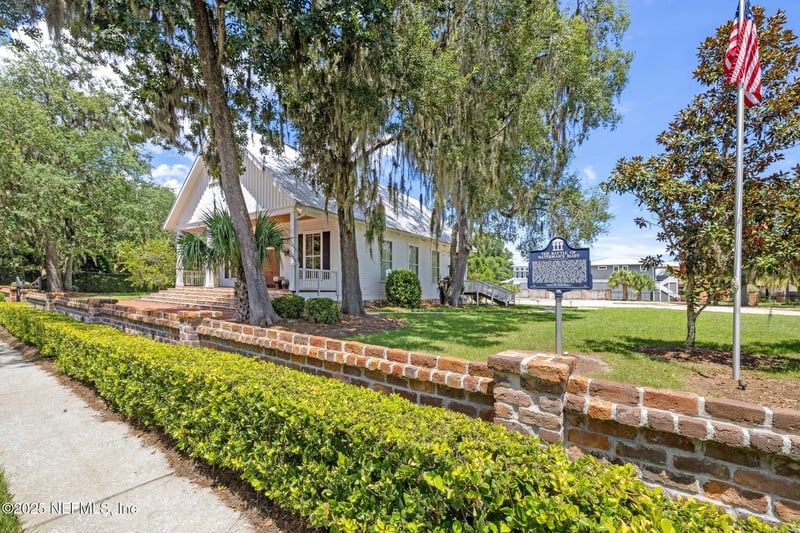 28494 Vieux Carre, Yulee, FL 32097