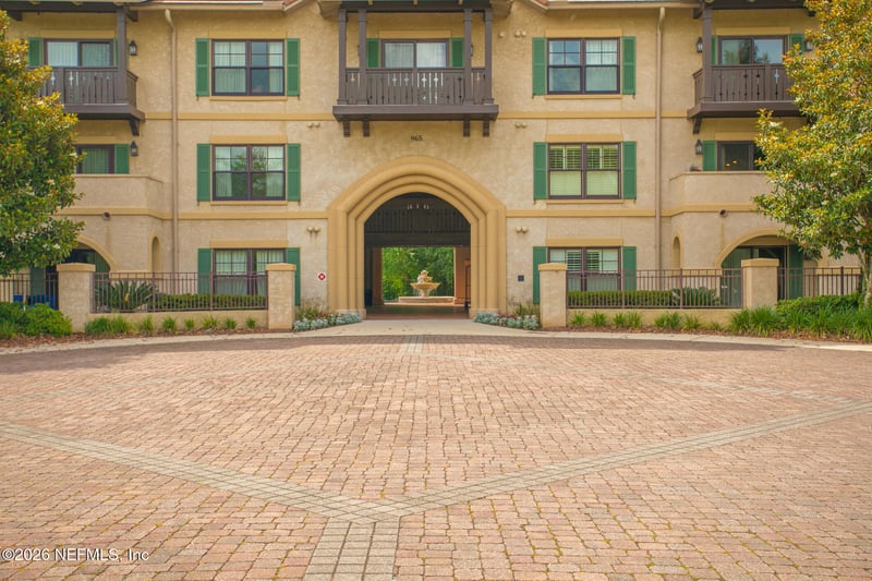 965 Registry Blvd #309, St Augustine, FL 32092