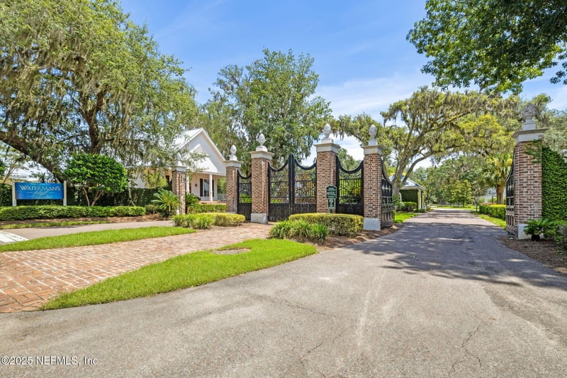 28886 Grandview Manor, Yulee, FL 32097