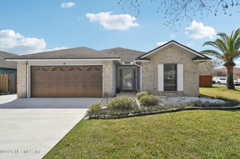 2971 Tuscarora Trl, Middleburg, FL 32068