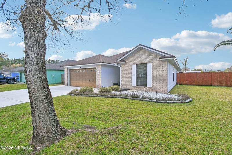 2971 Tuscarora Trl, Middleburg, FL 32068