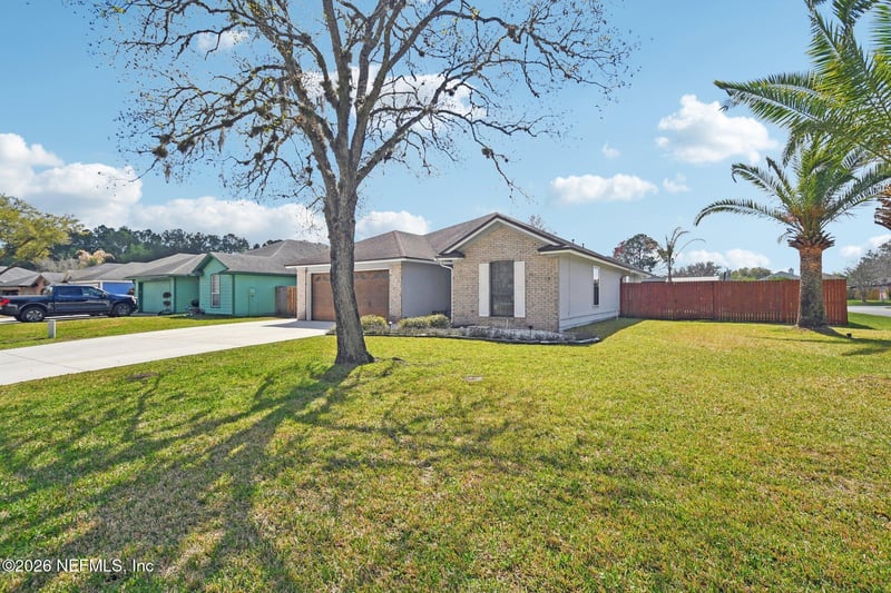 2971 Tuscarora Trl, Middleburg, FL 32068