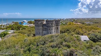 118 Third St, St Augustine, FL 32084